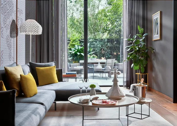 Mandarin Oriental, BarcelonaAlbergo